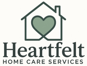 Heartfelt Home Care Services